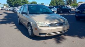 2007 Ford Focus - Image 3