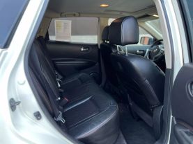 2010 NISSAN ROGUE SUV 4-CYL, 2.5 LITER SL SPORT UTILITY 4D
