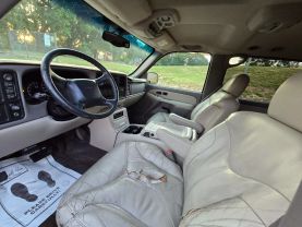 2001 GMC YUKON XL 1500 SUV V8, 5.3 LITER SPORT UTILITY