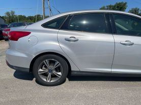 2016 Ford Focus - Image 11