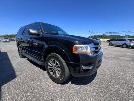 2017 FORD EXPEDITION SUV V6, ECOBOOST, TT, 3.5L XLT SPORT UTILITY 4D