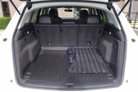2017 AUDI Q5 SUV 4-CYL, TURBO, 2.0 LITER 2.0T PREMIUM SPORT UTILITY 4D