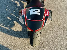 2021 SUZUKI GSX-R750M1 SPORTBIKES - -