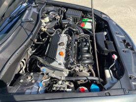 2012 HONDA ACCORD SEDAN 4-CYL, VTEC, 2.4 LITER SE SEDAN 4D