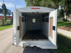 2017 FORD COMMERCIAL TRANSIT COMMERCIAL VANS For Sale in Orlando