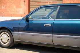 1995 TOYOTA CROWN SEDAN 2JZ-GE ROYAL TOURING
