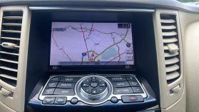 2012 Infiniti Fx - Image 43