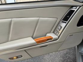 2004 CADILLAC XLR CONVERTIBLE V8, 4.6 LITER CONVERTIBLE 2D