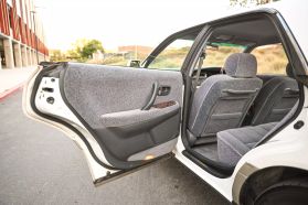 1999 TOYOTA CROWN SEDAN 2JZ-GE ROYAL SALOON ANNIVERSARY PACKAGE