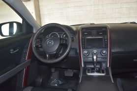 2008 MAZDA CX-9 SUV V6, 3.7 LITER GRAND TOURING SPORT UTILITY 4D