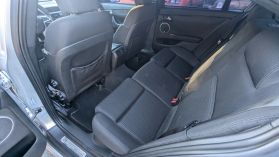 2009 PONTIAC G8 SEDAN V8, 6.0 LITER GT SEDAN 4D
