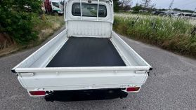 1999 SUBARU SAMBAR TRUCK EN TRUCK