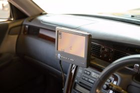 1995 TOYOTA CROWN SEDAN 2JZ-GE ROYAL TOURING