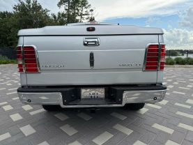 2006 LINCOLN MARK LT PICKUP V8, 5.4 LITER PICKUP 4D 5 1/2 FT