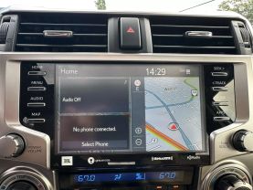 Used 2024 TOYOTA 4RUNNER SUV V6, 4.0 LITER LIMITED SPORT UTILITY 4D - LA Auto Star located in Virginia Beach, VA