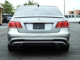 2016 MERCEDES-BENZ E-CLASS SEDAN - AUTOMATIC - Dart Auto Group