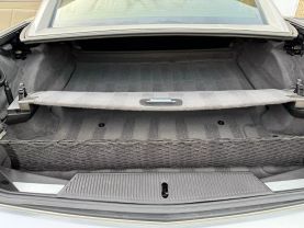 2004 CADILLAC XLR CONVERTIBLE V8, 4.6 LITER CONVERTIBLE 2D