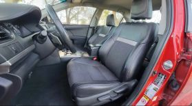 2013 TOYOTA CAMRY SEDAN 4-CYL, 2.5 LITER LE SEDAN 4D