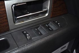 2014 FORD F150 SUPERCREW CAB PICKUP V6, ECOBOOST, 3.5L LARIAT PICKUP 4D 5 1/2 FT