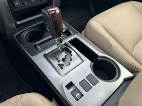 Used 2024 TOYOTA 4RUNNER SUV V6, 4.0 LITER LIMITED SPORT UTILITY 4D - LA Auto Star located in Virginia Beach, VA