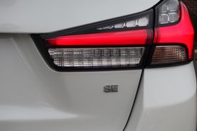 2020 MITSUBISHI OUTLANDER SPORT SUV 4-CYL, 2.0 LITER SE SPORT UTILITY 4D