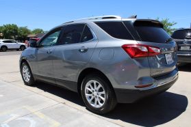 2019 Chevrolet Equinox - Image 3