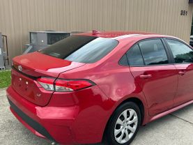 2021 Toyota Corolla - Image 5
