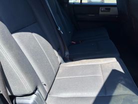 2017 FORD EXPEDITION SUV V6, ECOBOOST, TT, 3.5L XLT SPORT UTILITY 4D