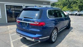 2020 Bmw X7 - Image 5