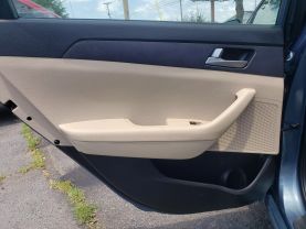 2017 Hyundai Sonata Sedan 4d - Image 21