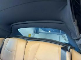 2006 PORSCHE 911 CONVERTIBLE 6-CYL, 3.8 LITER CARRERA S CABRIOLET 2D