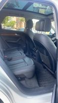 2021 AUDI Q5 SUV 4-CYL, TURBO, 2.0 LITER 45 TFSI PREMIUM SPORT UTILITY 4D