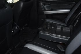 2008 MAZDA CX-9 SUV V6, 3.7 LITER GRAND TOURING SPORT UTILITY 4D