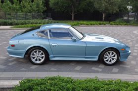 1977 DATSUN 280 - - Z