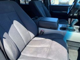 2017 FORD EXPEDITION SUV V6, ECOBOOST, TT, 3.5L XLT SPORT UTILITY 4D