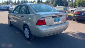 2007 Ford Focus - Image 7