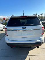 2012 Ford Explorer - Image 4