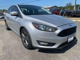 2016 Ford Focus - Image 14