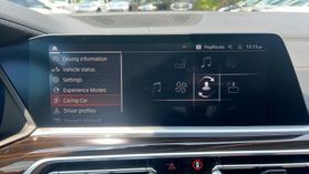 2020 Bmw X7 - Image 73
