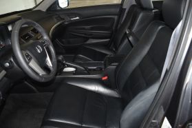 2012 HONDA ACCORD SEDAN 4-CYL, VTEC, 2.4 LITER SE SEDAN 4D