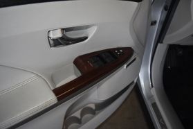 2012 TOYOTA VENZA WAGON 4-CYL, 2.7 LITER XLE WAGON 4D