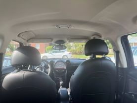 2014 MINI COUNTRYMAN