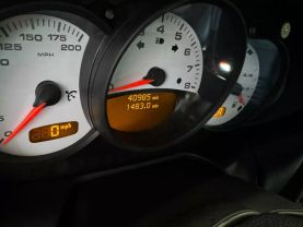 2004 PORSCHE 911 COUPE 6-CYL, 3.6 LITER CARRERA COUPE 2D