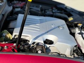 2013 LEXUS ES SEDAN V6, 3.5 LITER ES 350 SEDAN 4D