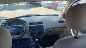 2007 Ford Focus - Image 11