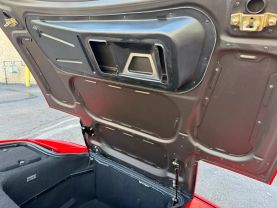 1995 FERRARI 348 SPIDER - - BASE
