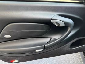 2004 PORSCHE 911 COUPE 6-CYL, 3.6 LITER CARRERA COUPE 2D
