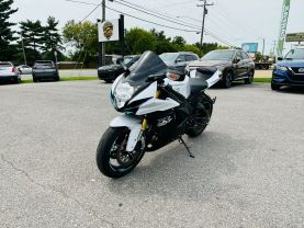 2020 SUZUKI GSX-R750M0 SPORTBIKES - -