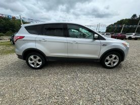 2014 FORD ESCAPE SUV 4-CYL, ECOBOOST, 1.6L SE SPORT UTILITY 4D