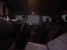 2018 JEEP GRAND CHEROKEE SUV V6, VVT, 3.6 LITER LAREDO SPORT UTILITY 4D